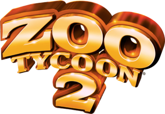 Zoo Tycoon 2 logo