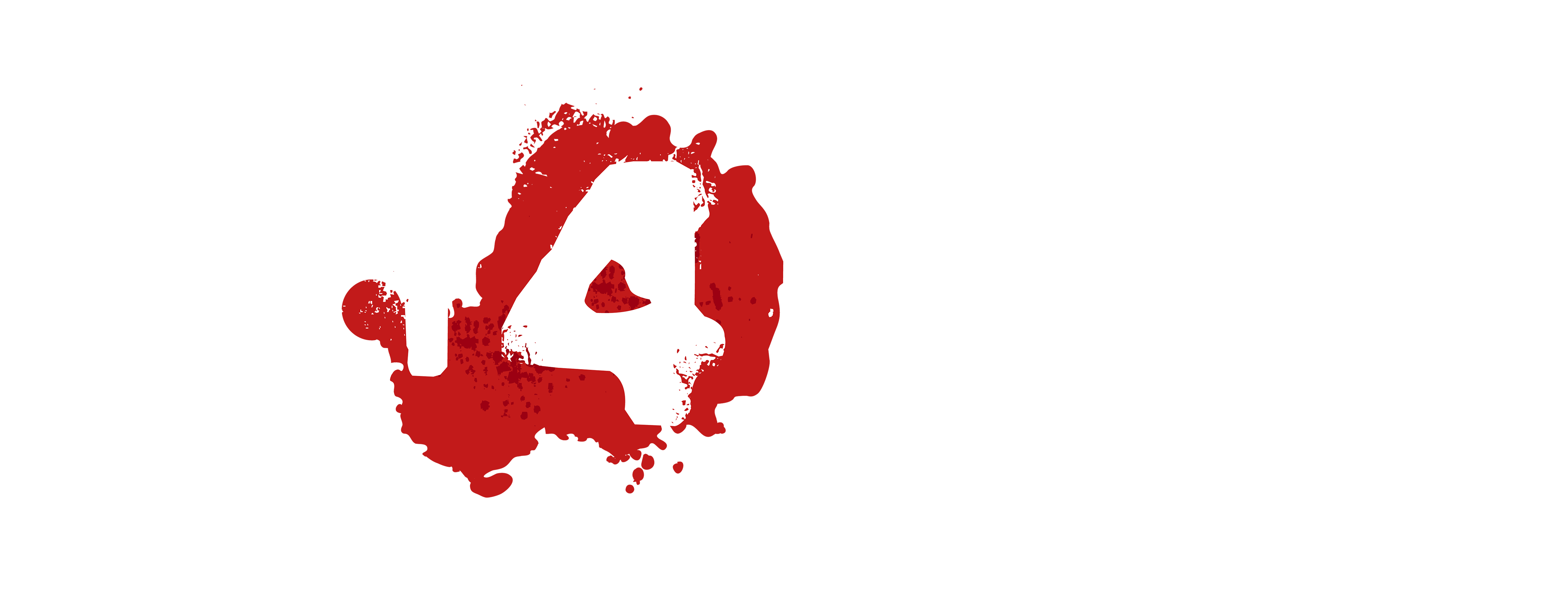 Left 4 Dead 2 logo