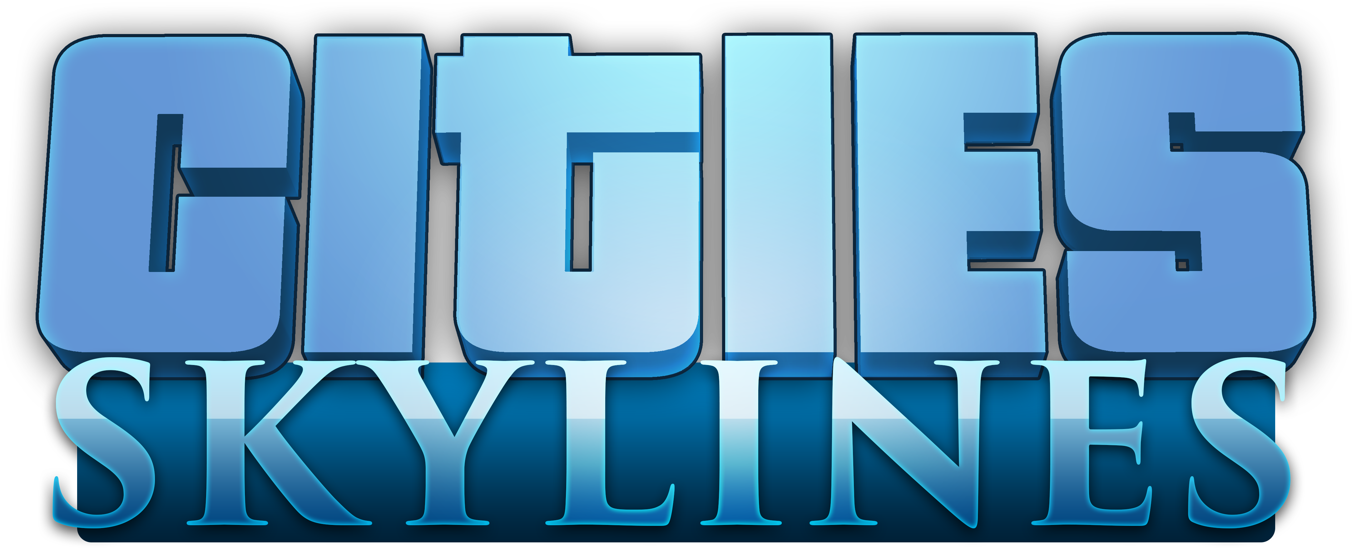 Cities: Skylines logo
