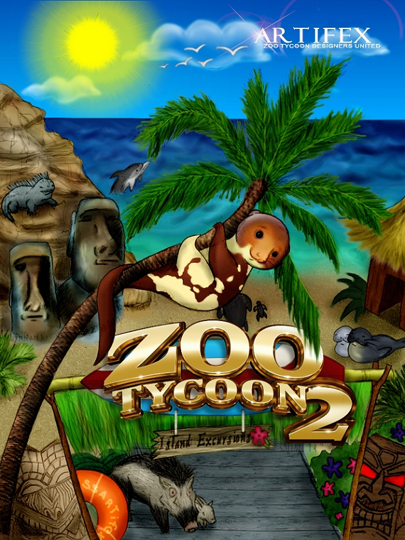 Island Excursions Download First