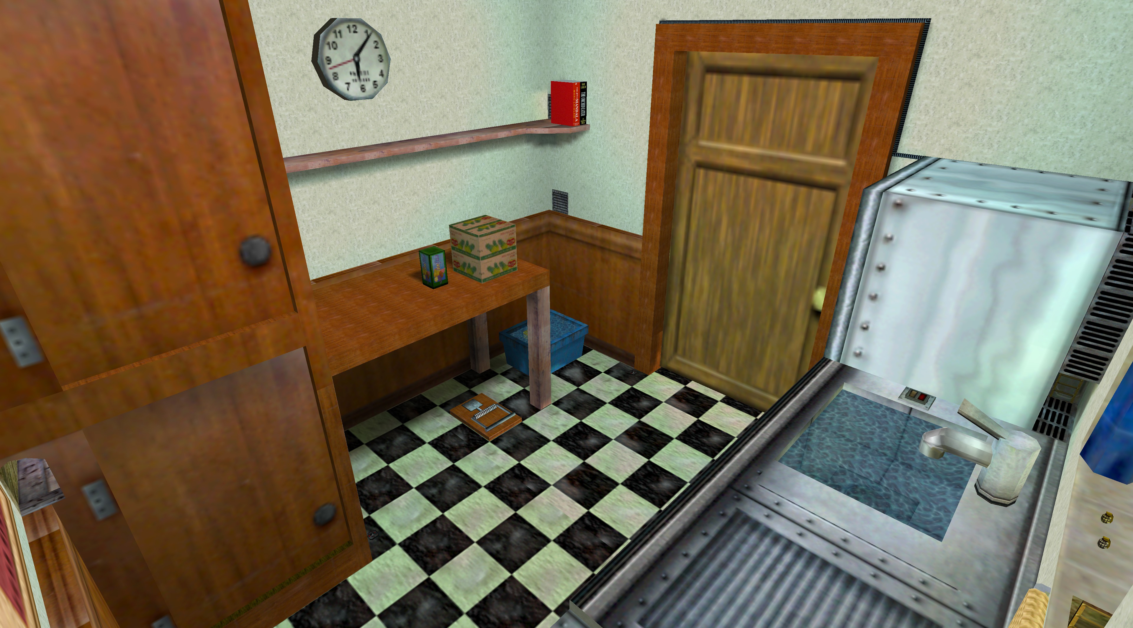 rats map