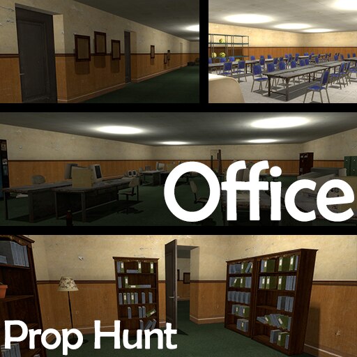 ph_office map