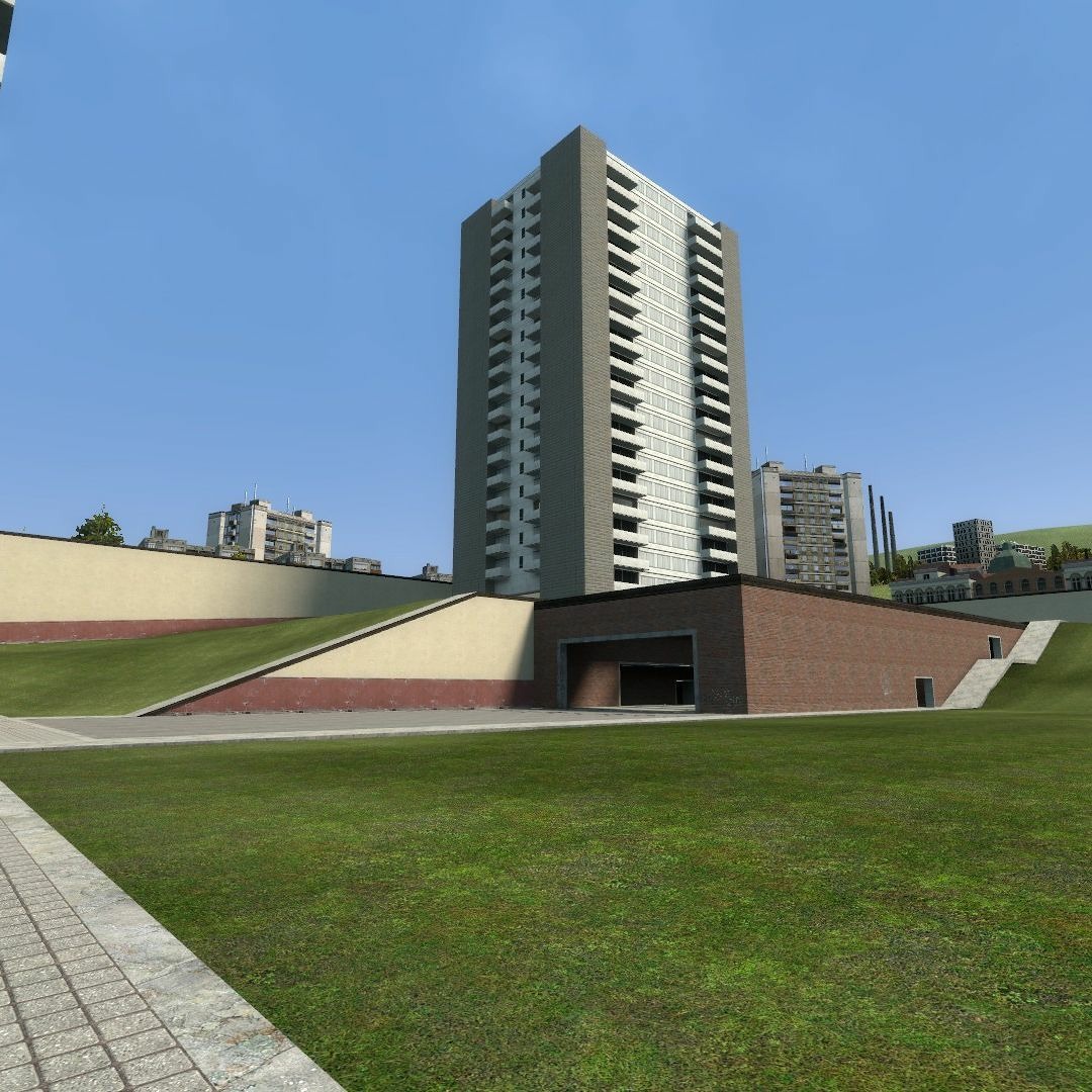 gm_construct map